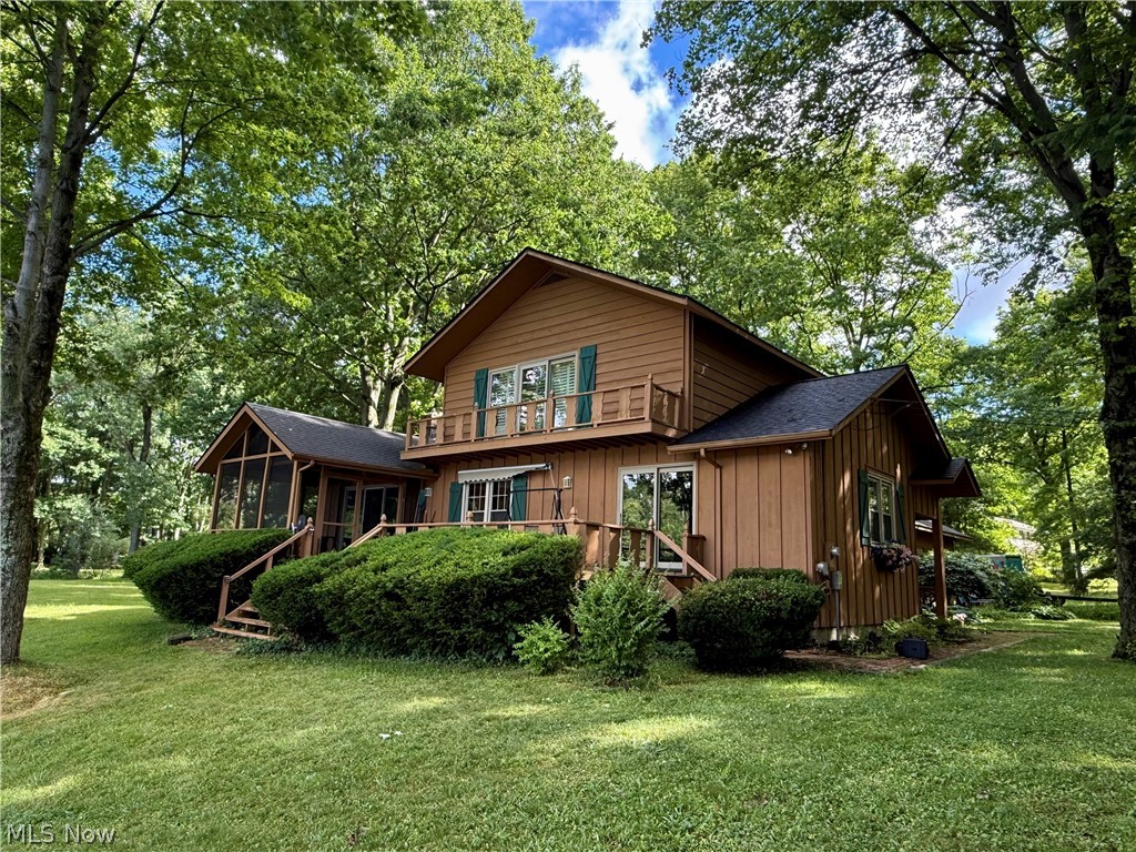 Pilgrim Village - Residential