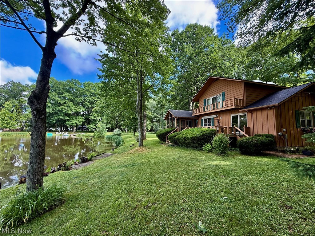 Pilgrim Village - Residential
