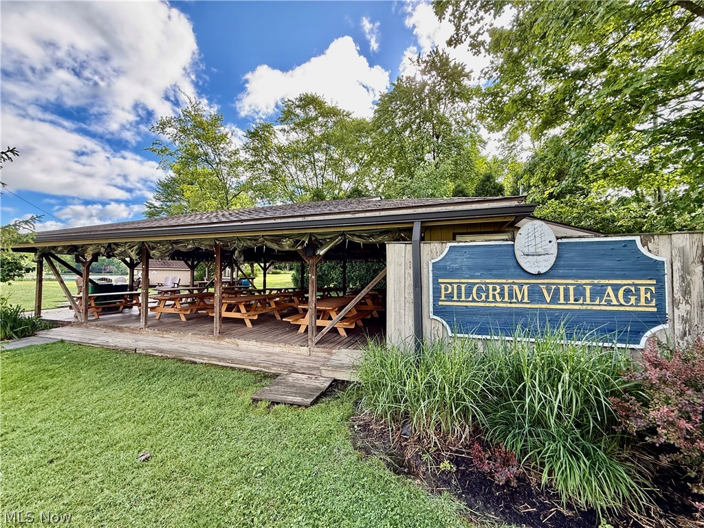Pilgrim Village - Residential
