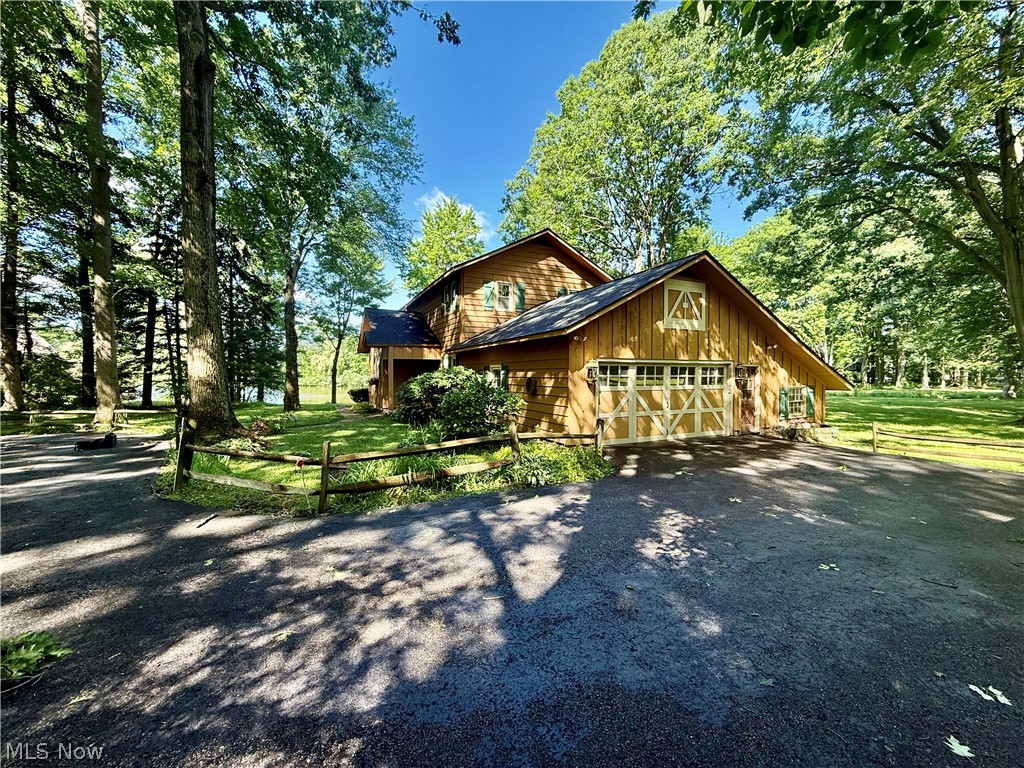 Pilgrim Village - Residential