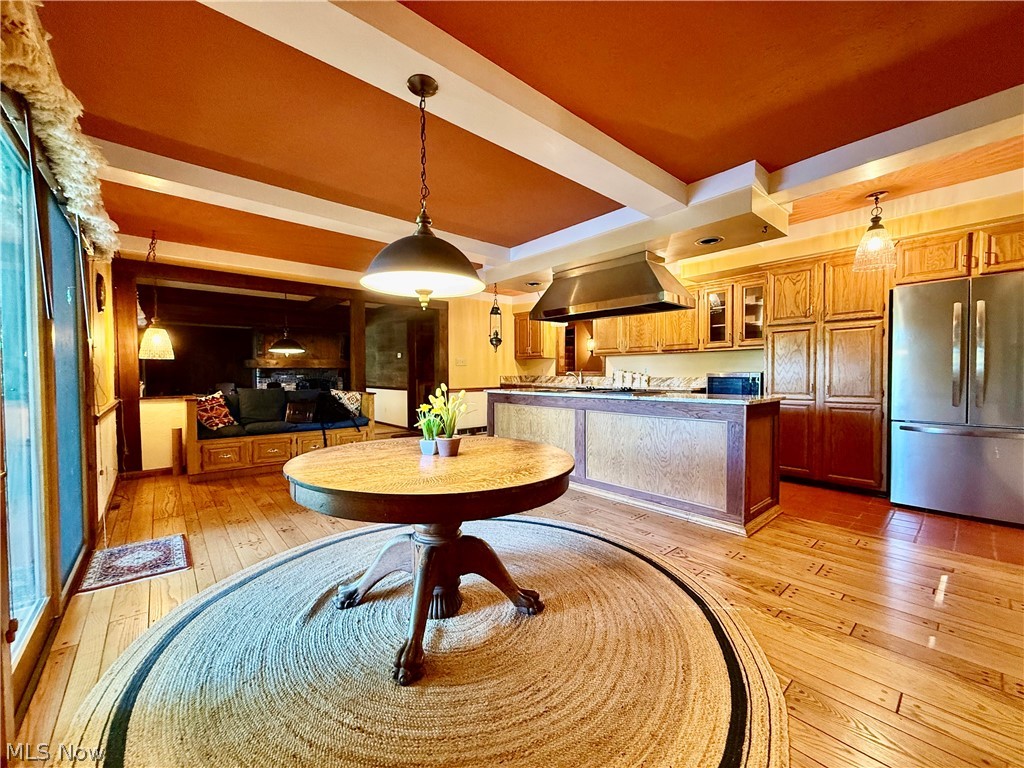 Pilgrim Village - Residential