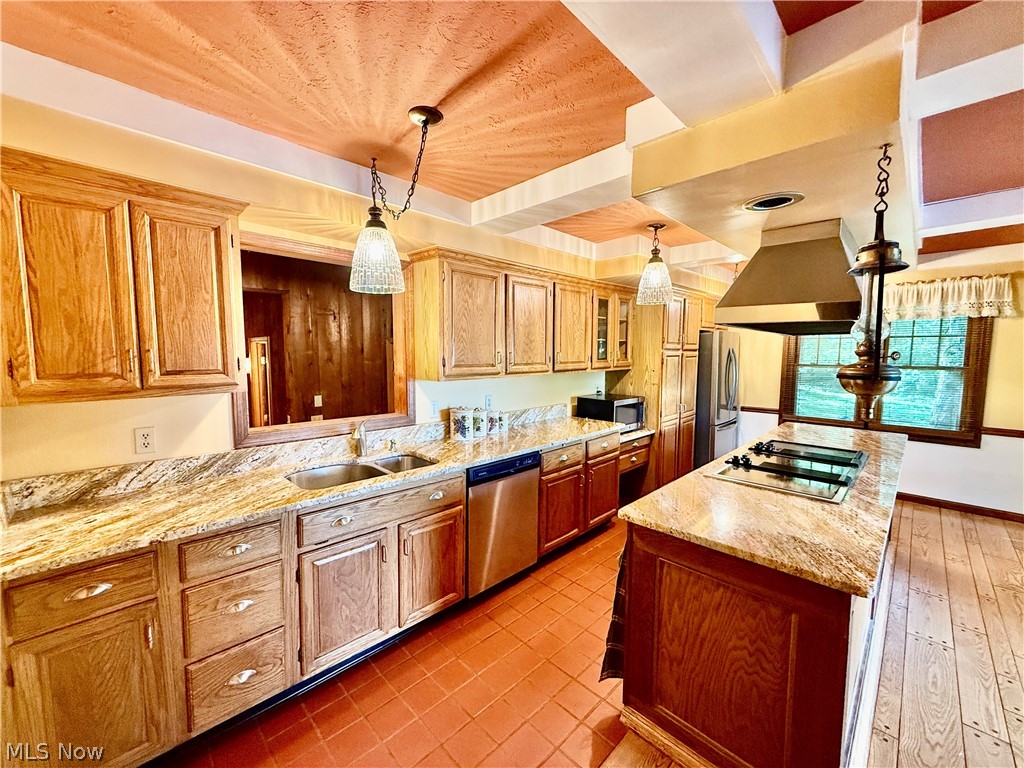 Pilgrim Village - Residential