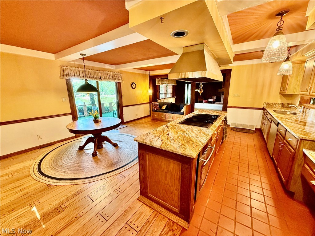 Pilgrim Village - Residential