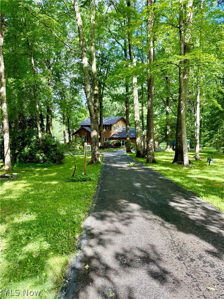 Pilgrim Village - Residential