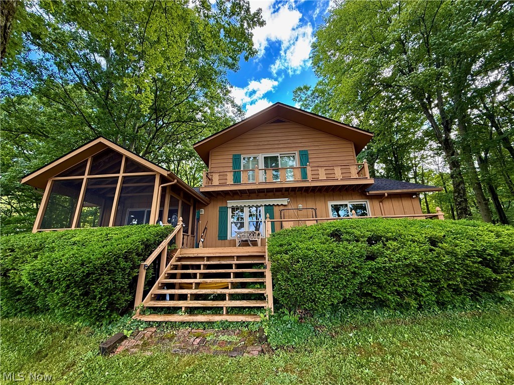 Pilgrim Village - Residential