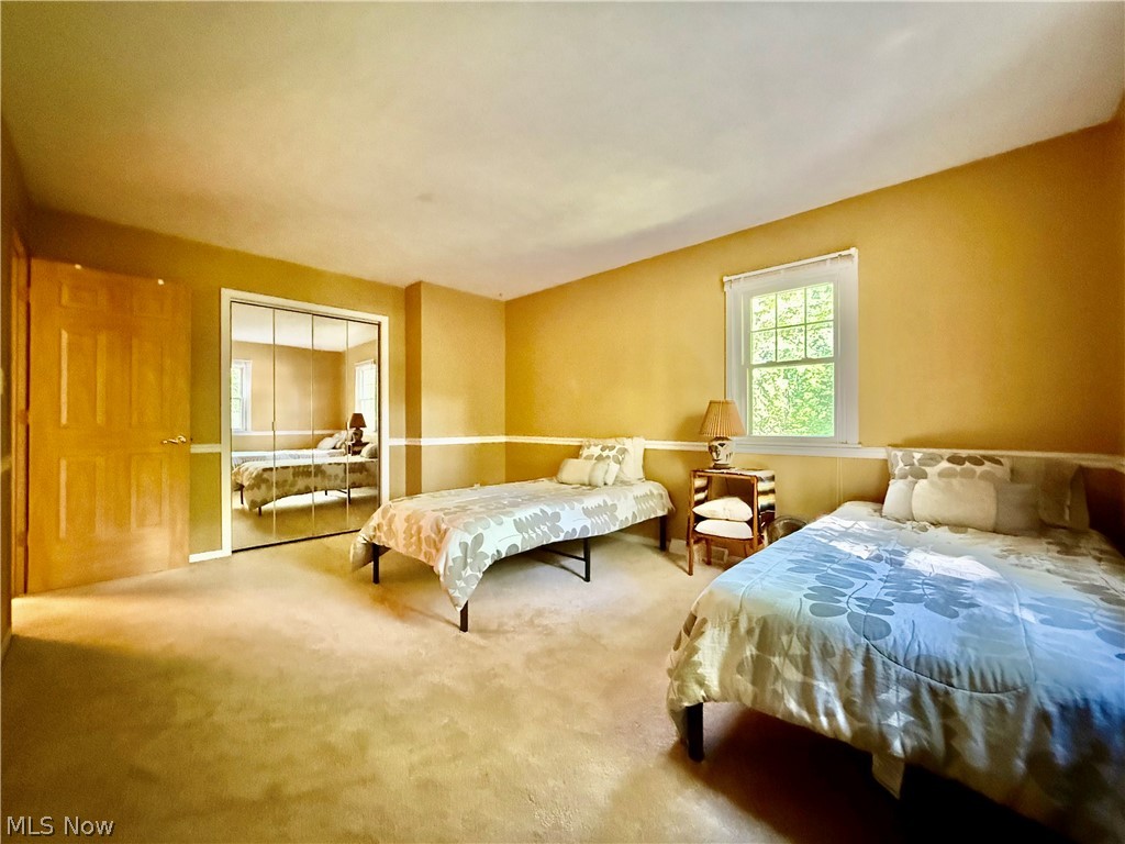 Pilgrim Village - Residential