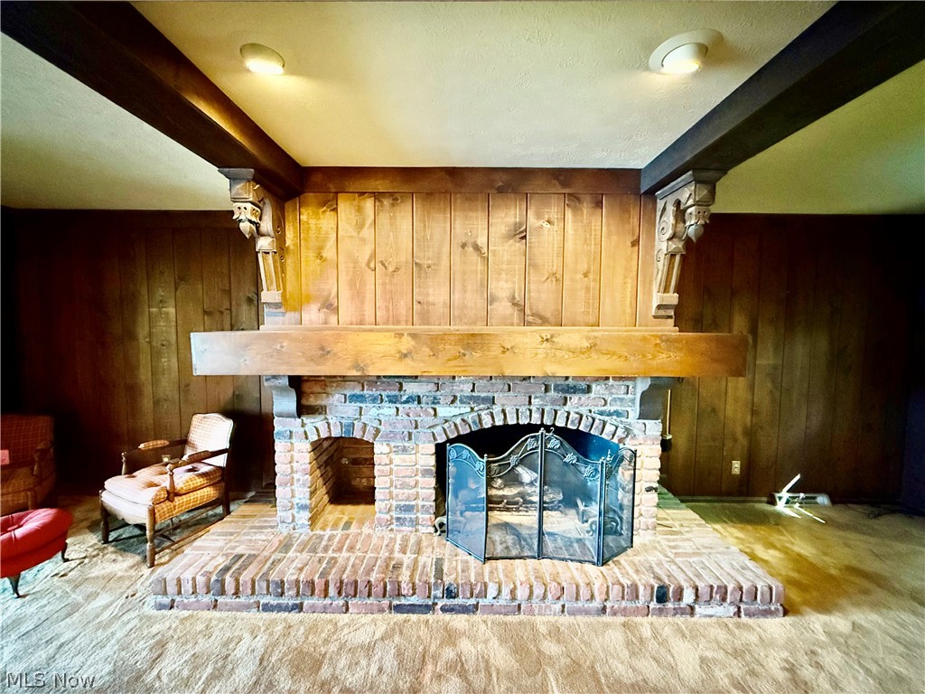 Pilgrim Village - Residential