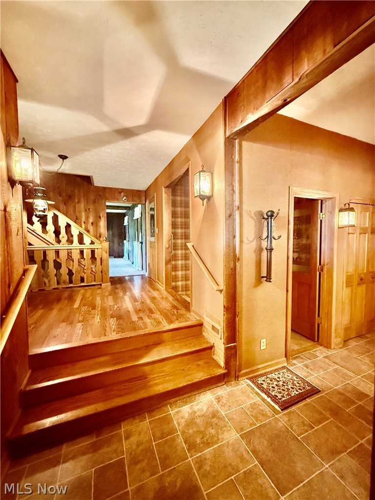 Pilgrim Village - Residential