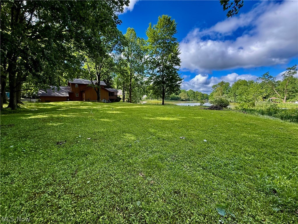 Pilgrim Village - Residential