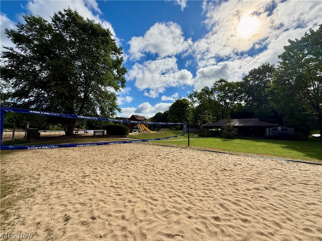 Pilgrim Village - Residential