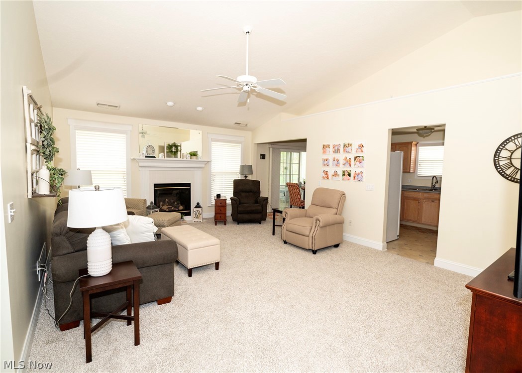 Frazer Court - Residential