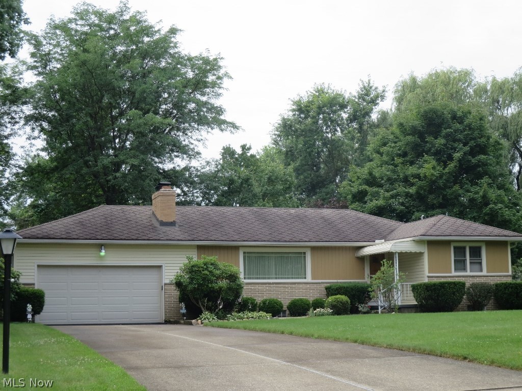 Hidden Valley Estates - Residential