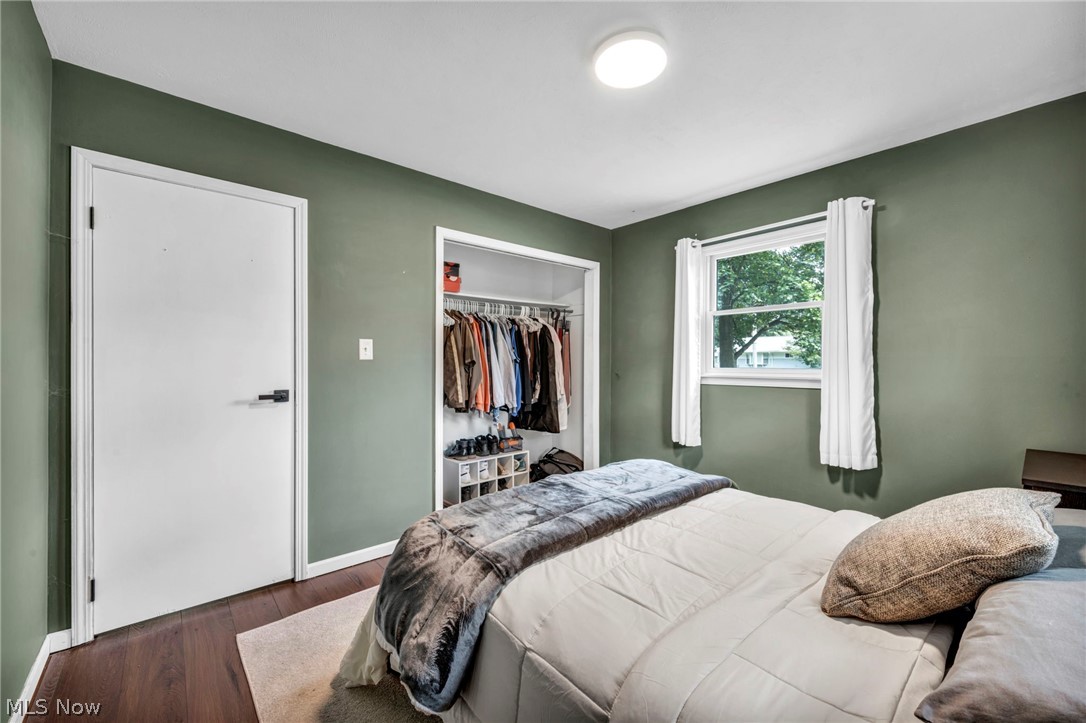 Lorain Road Estates - Residential
