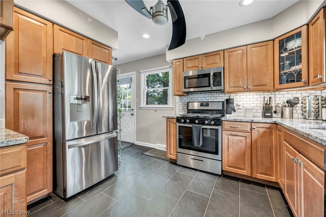 Lorain Road Estates - Residential