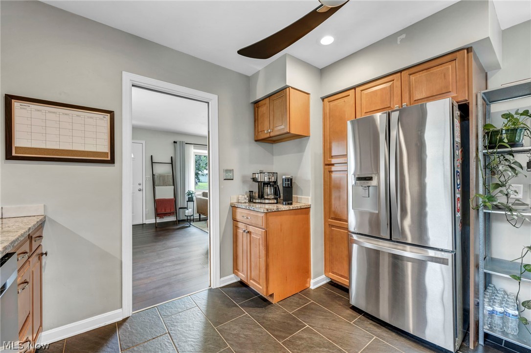 Lorain Road Estates - Residential