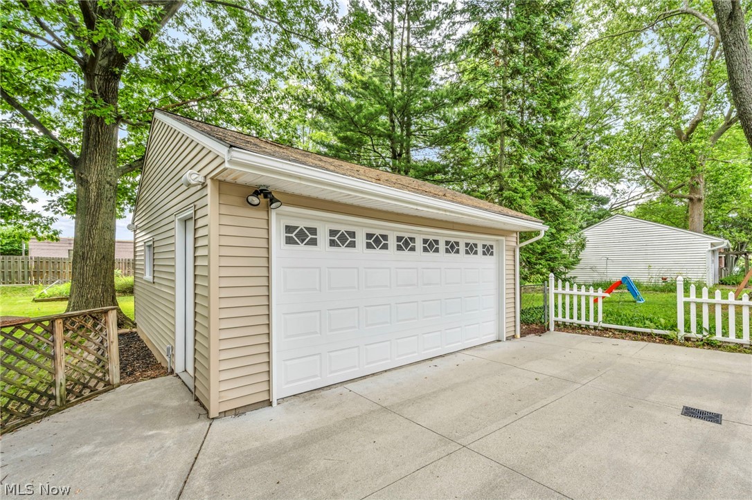 Lorain Road Estates - Residential