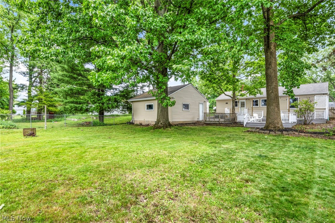 Lorain Road Estates - Residential