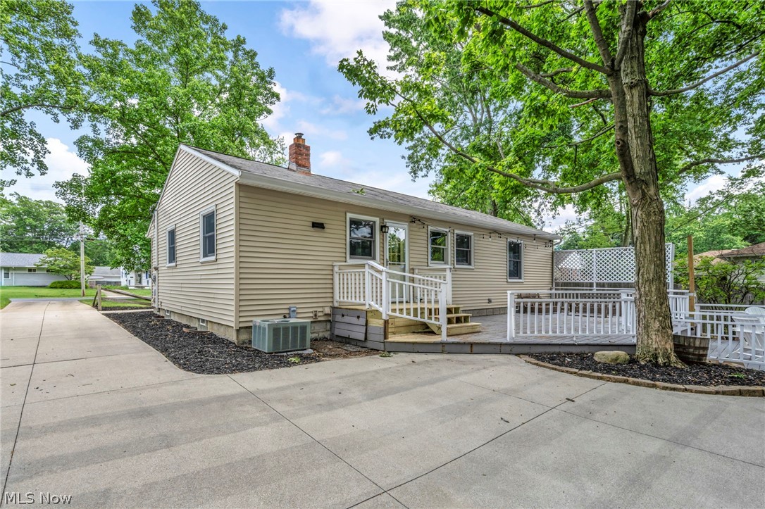 Lorain Road Estates - Residential