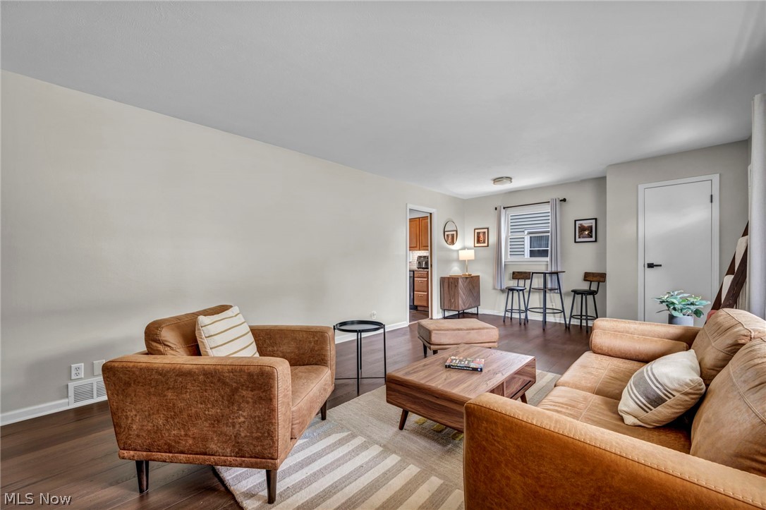 Lorain Road Estates - Residential