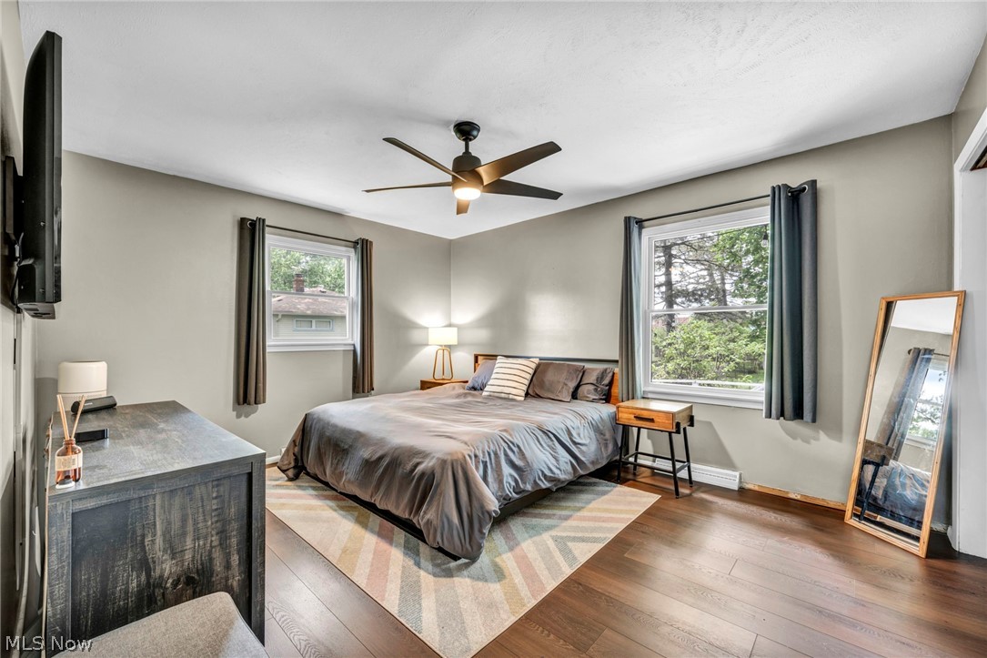 Lorain Road Estates - Residential