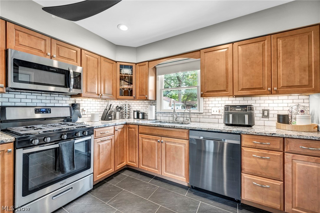 Lorain Road Estates - Residential