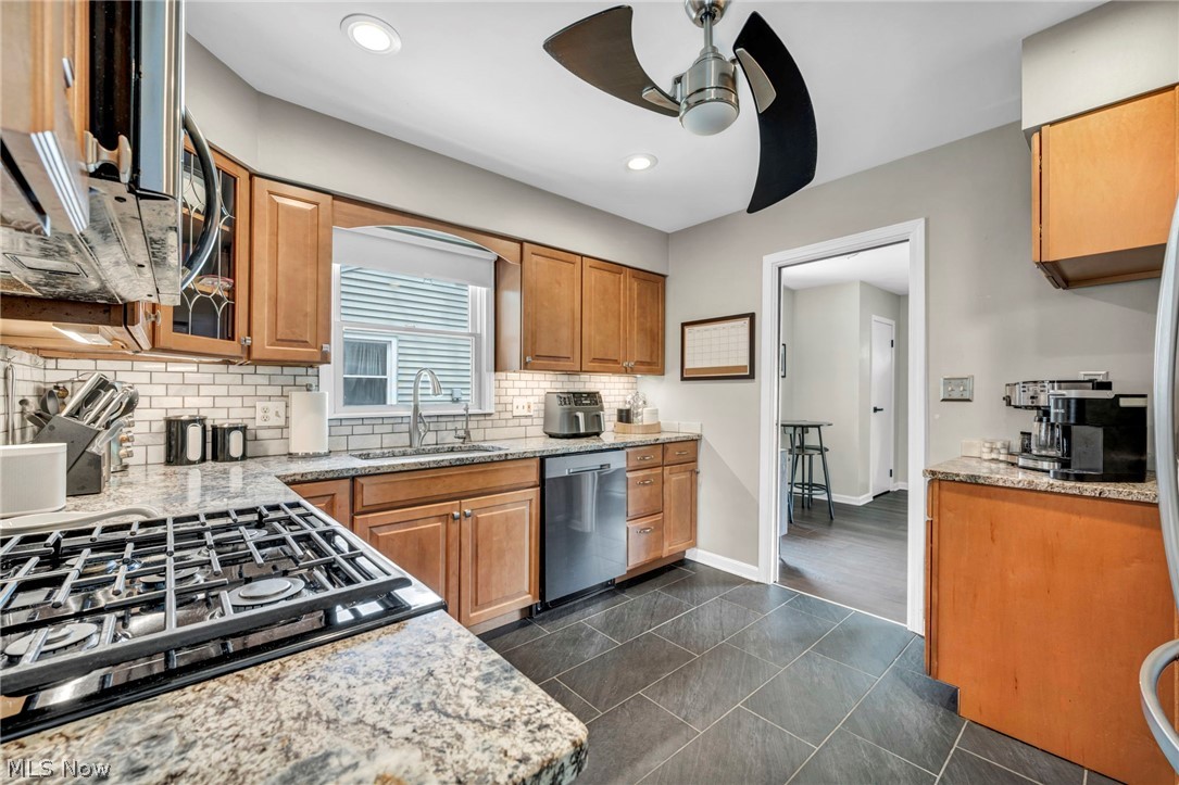 Lorain Road Estates - Residential
