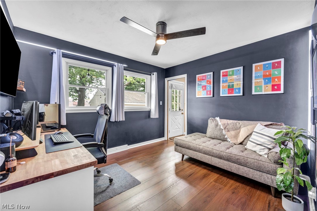 Lorain Road Estates - Residential