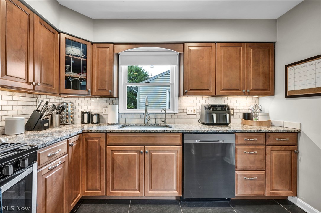 Lorain Road Estates - Residential