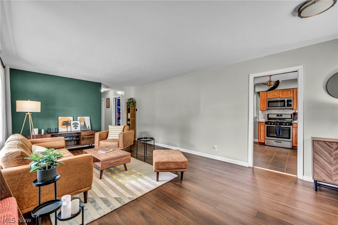 Lorain Road Estates - Residential