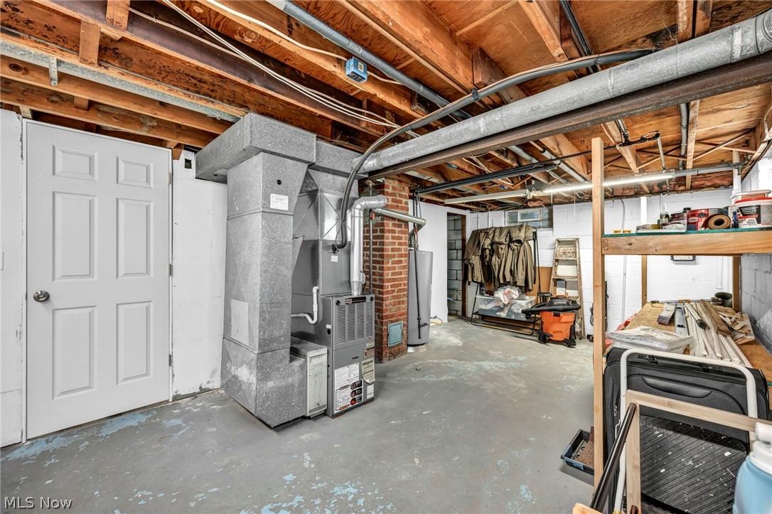 Lorain Road Estates - Residential