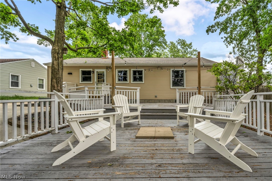 Lorain Road Estates - Residential