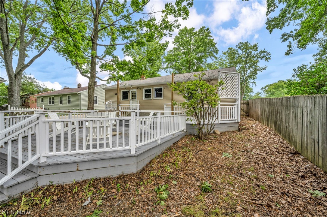 Lorain Road Estates - Residential