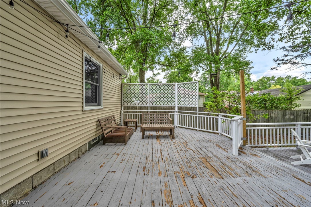 Lorain Road Estates - Residential