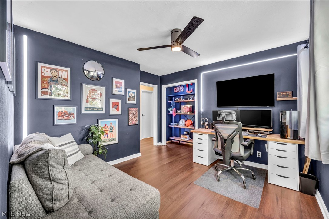 Lorain Road Estates - Residential