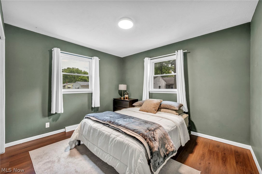 Lorain Road Estates - Residential