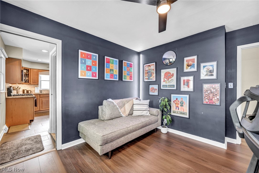 Lorain Road Estates - Residential