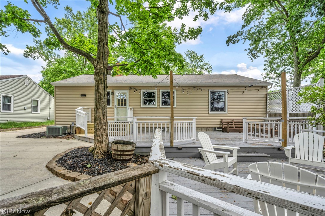 Lorain Road Estates - Residential