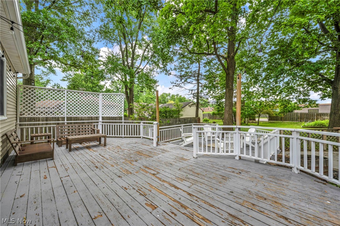 Lorain Road Estates - Residential