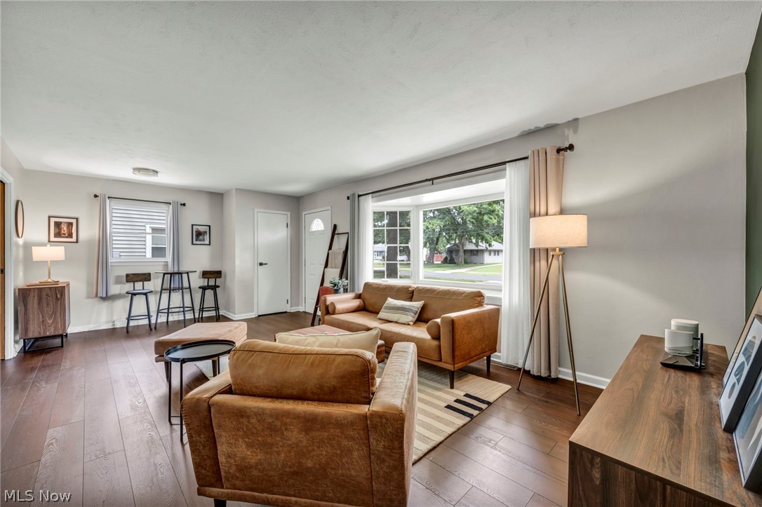 Lorain Road Estates - Residential