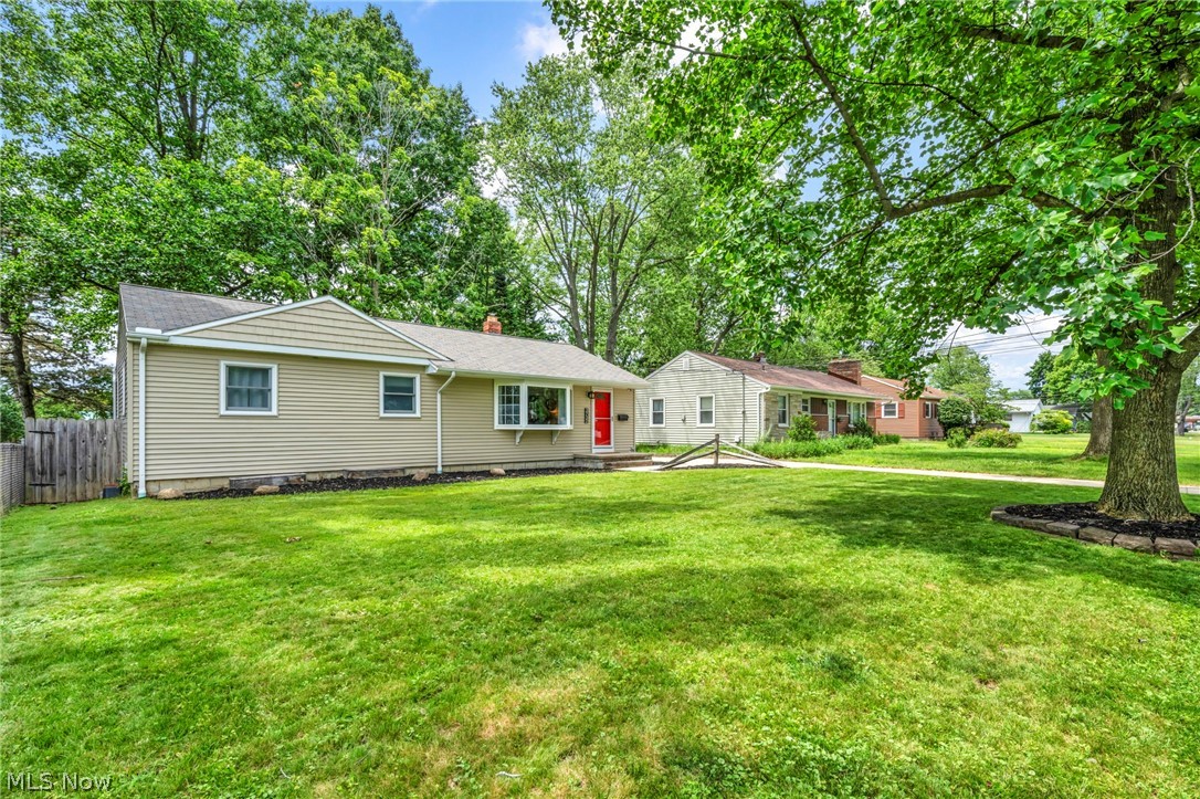 Lorain Road Estates - Residential