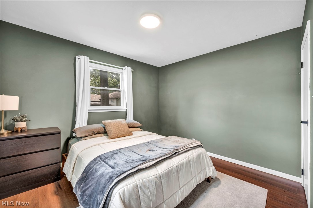 Lorain Road Estates - Residential