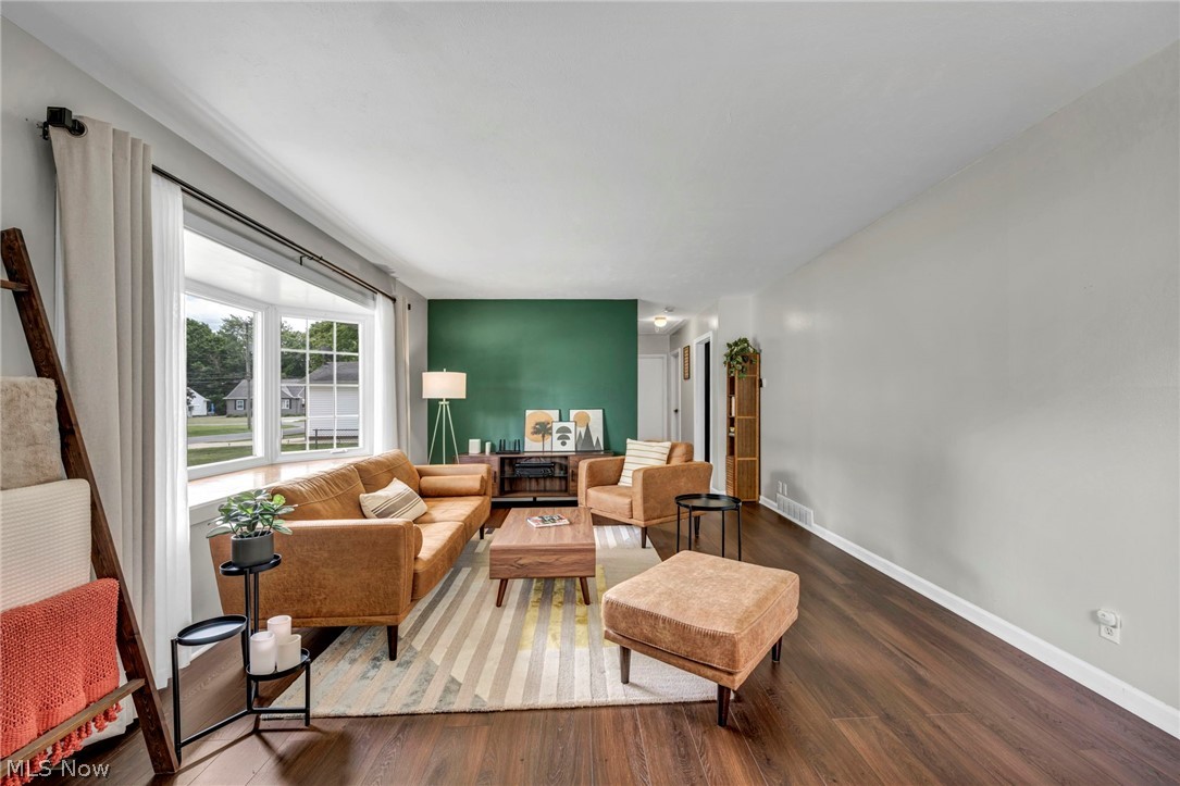 Lorain Road Estates - Residential