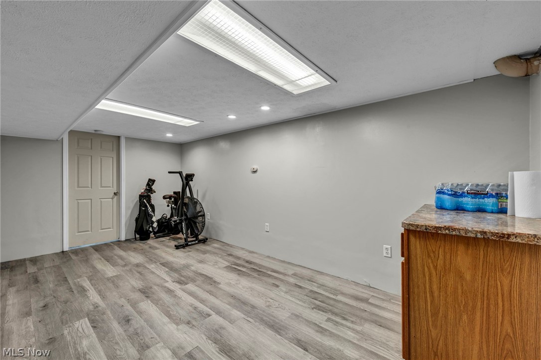 Lorain Road Estates - Residential