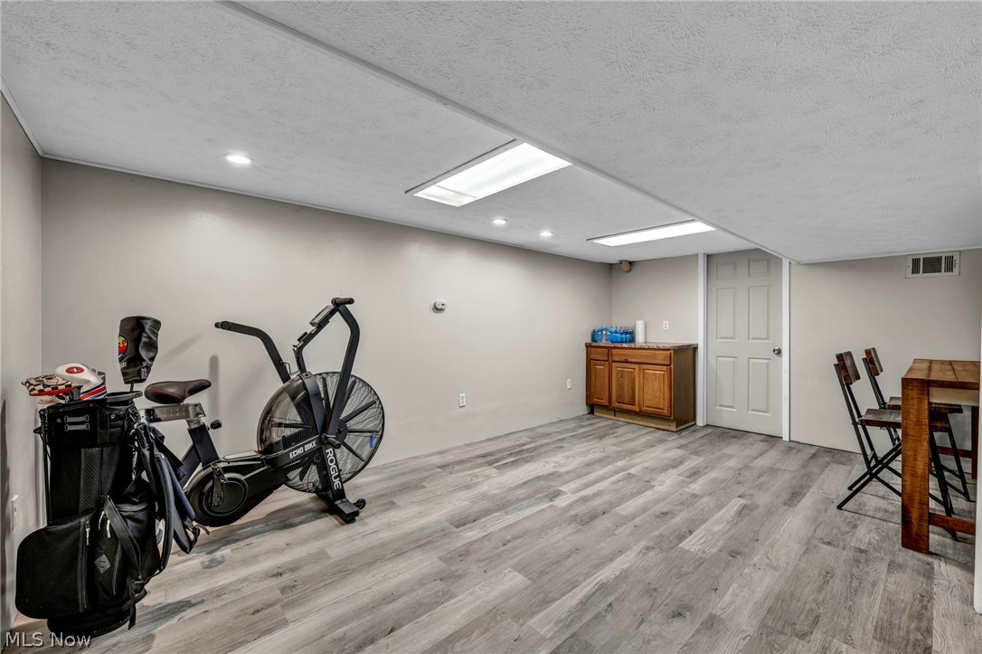 Lorain Road Estates - Residential