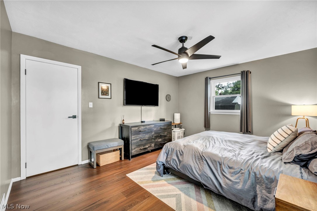 Lorain Road Estates - Residential