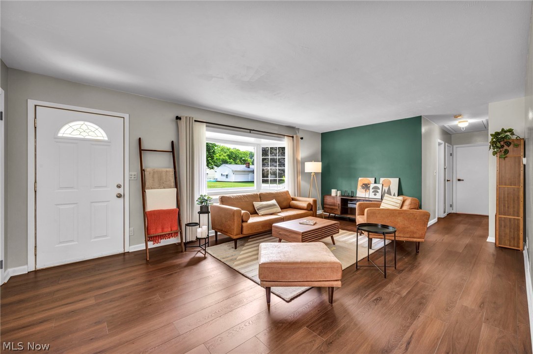 Lorain Road Estates - Residential
