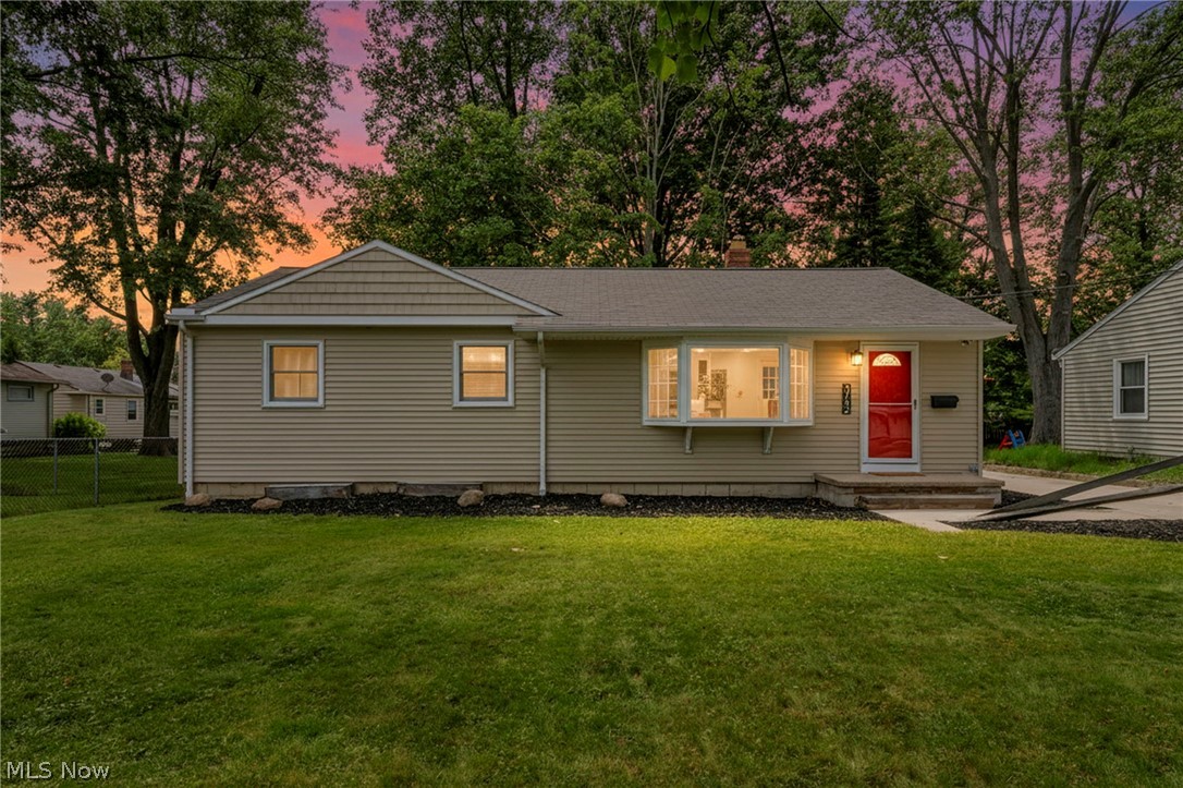 Lorain Road Estates - Residential