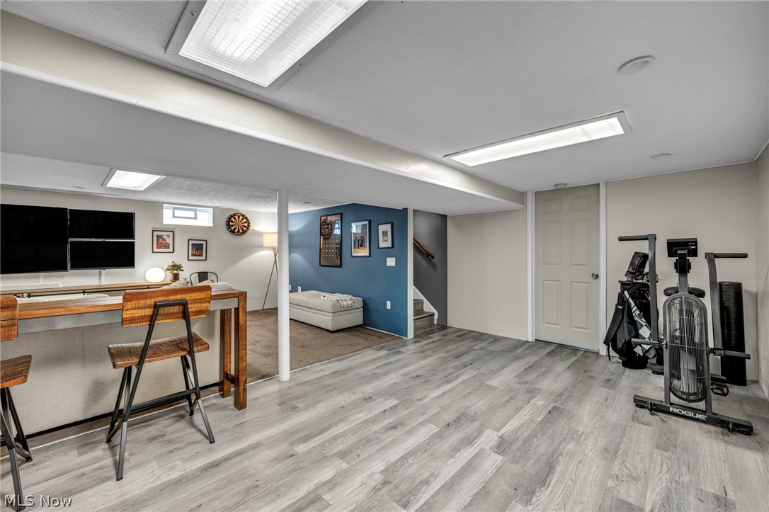 Lorain Road Estates - Residential