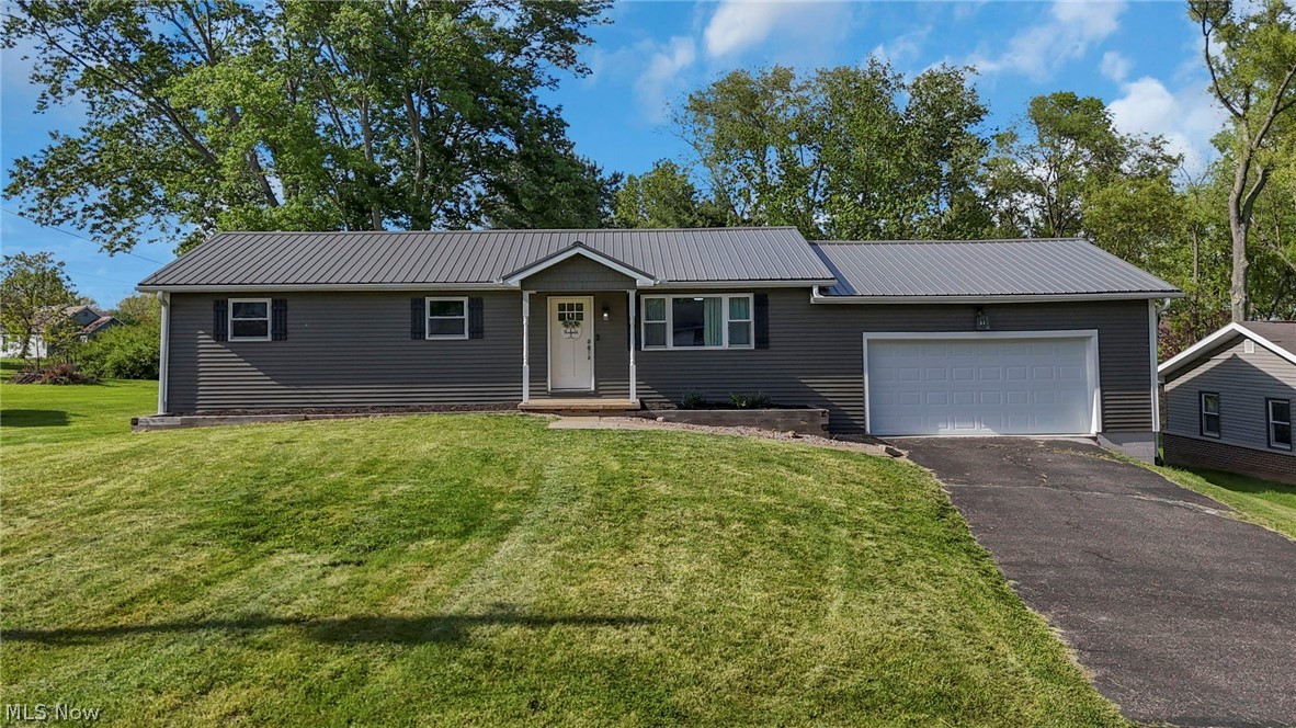 Shady Lane Acres - Residential