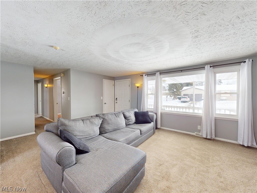 Village/East Canton - Residential